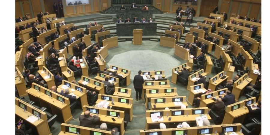 تقريران لـ"المحاسبة" و"معدل العقوبات" على طاولة النواب