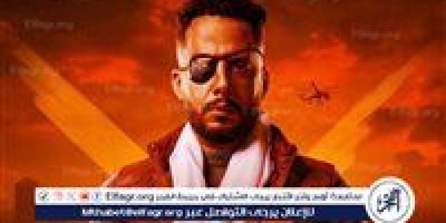 عصام السقا يروّج لـ”المشروع X”: مغامرة سينمائية تكشف أسرار الهرم الأكبر