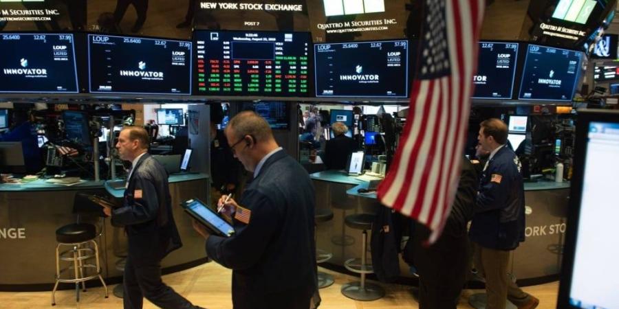 تباين قوي في أسواق الأسهم الأمريكية.. صعود للتكنولوجيا وتراجعات مفاجئة