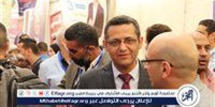 نقيب الصحفيين: عبدالمحسن سلامة قدّم منافسة انتخابية تليق بالنقابة وجمعيتها العمومية