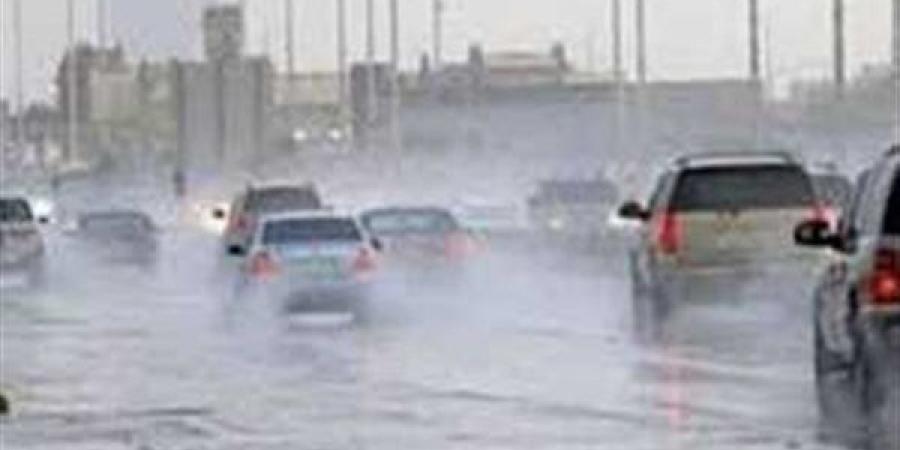طقس غير مستقر يضرب البلاد.. أمطار رعدية متوقعة وتحذيرات من تقلبات جوية