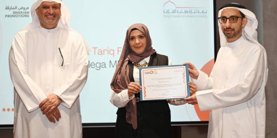 مبيعات مهرجان رمضان الشارقة تتجاوز نصف مليار درهم
