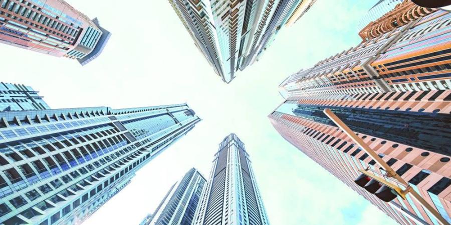 3.3 مليار درهم مبيعات عقارات دبي