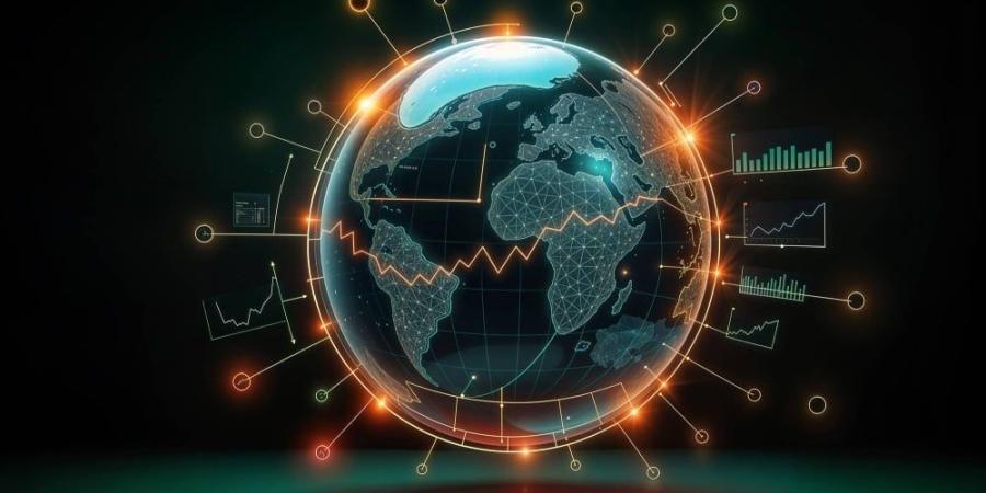 3 قطاعات تمنح المستثمرين الأمان والعوائد وتتجاوز تباطؤ الاقتصاد العالمي