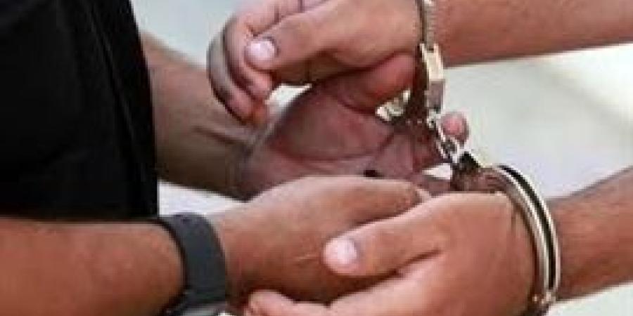سقوط المتهمين بالاستعراض بسيارته مستخدمين أسلحة بيضاء في القليوبيه