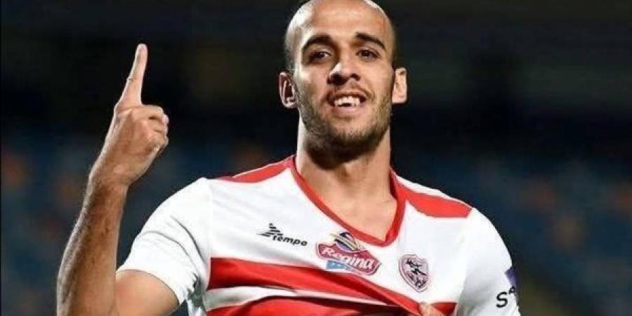 صراع بين منسي وعاشور.. تعرف على ترتيب هدافي الدوري المصري الممتاز 2025