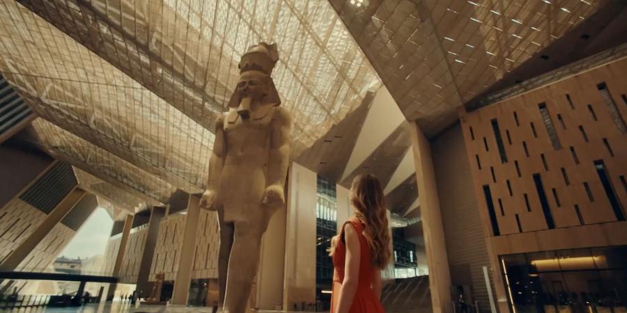 وزير السياحة والآثار المصري: المتحف المصري الكبير يستعد لحفل افتتاح عالمي في 3 يوليو - الأول نيوز