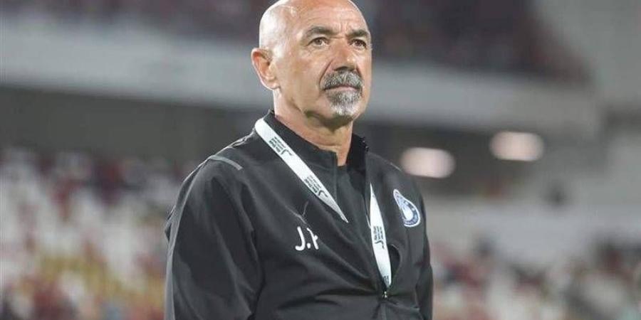 «فيفا» يوقف قيد الزمالك 3 فترات بسبب باتشيكو