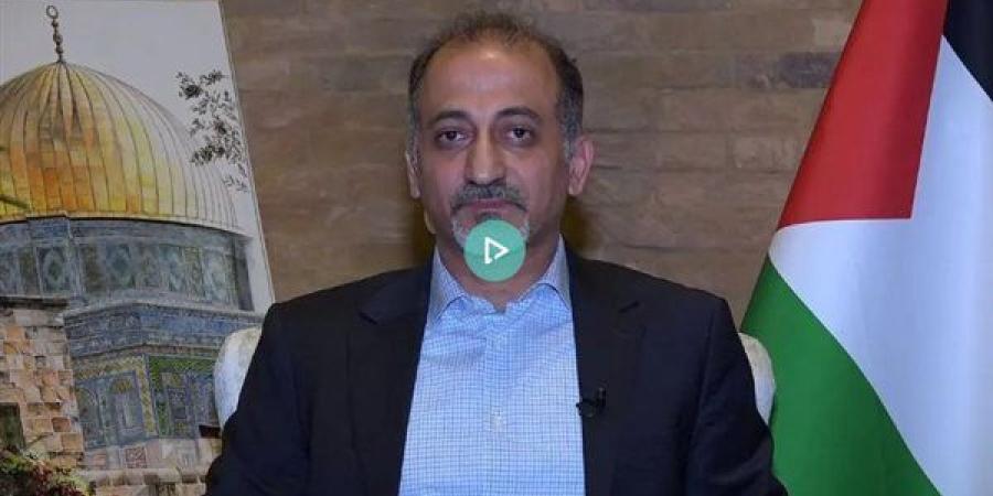 مندوب فلسطين بجامعة الدول: يحذر إعلان إسرائيل عن توسيع عملياتها العسكرية غطاء للتهجير