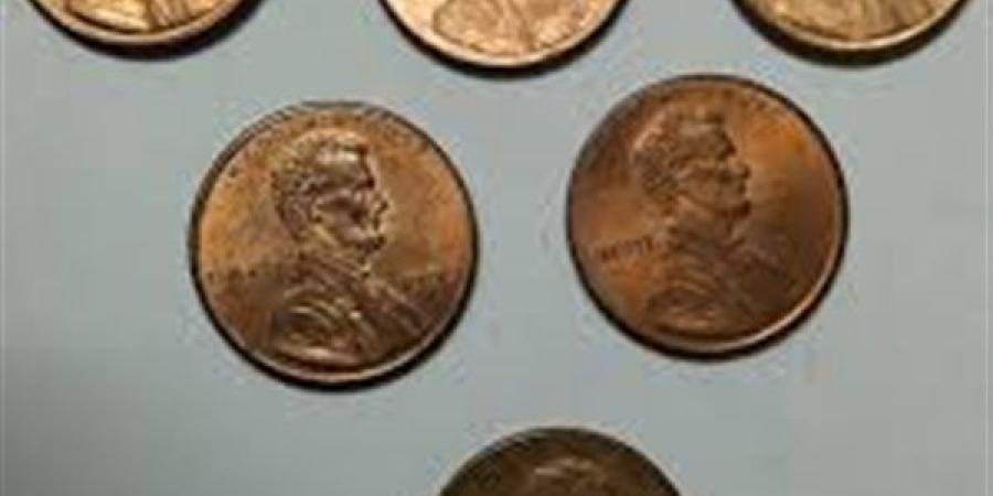 سعر السنت الأمريكي مقابل الجنيه المصري تحديث 5 مايو 2025