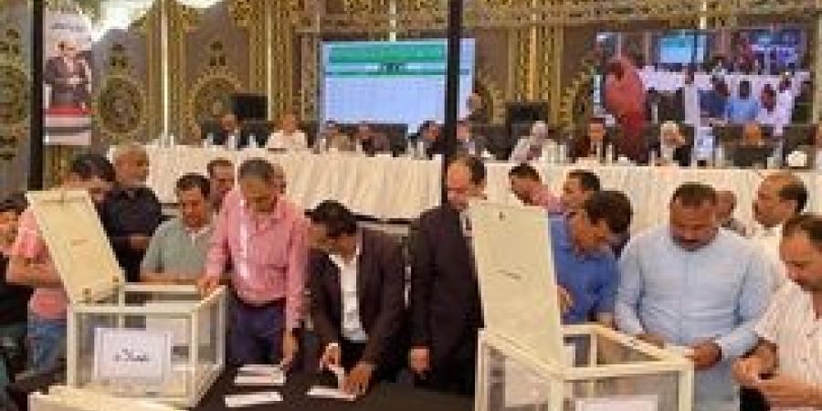 بالقرعة العلنية.. تخصيص 650 قطعة أرض للمواطنين الذين وفقوا أوضاعهم بالشروق