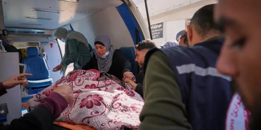51 شهيدا بمجازر جديدة للاحتلال في غزة