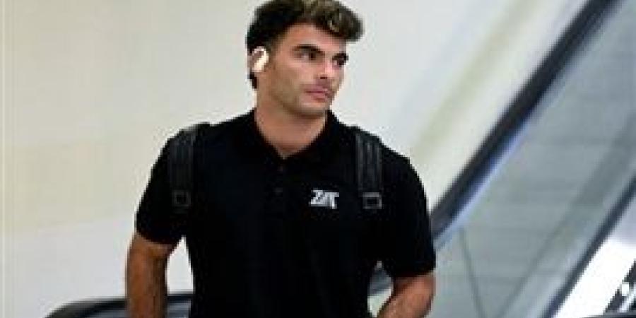 الزمالك يغرم زيزو 200 ألف جنيه بسبب الظهور الإعلامى