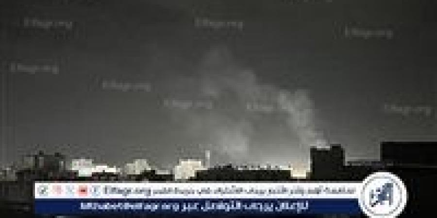 أدرعي: هاجمنا بنى تحتية تابعة للحوثيين على بعد 2000 كيلومتر من إسرائيل