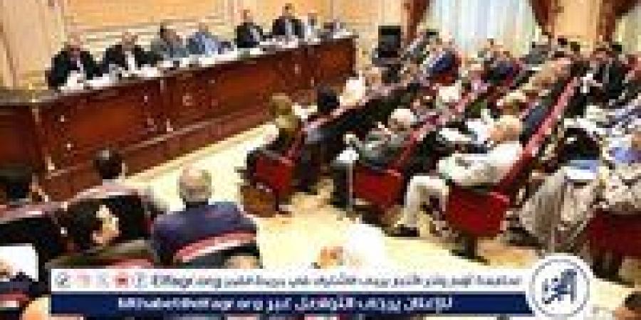 مناقشة قانون الإيجار القديم.. ملامح تسبق التصور النهائي