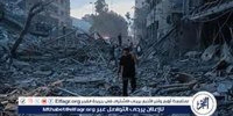 ناطق باسم الاتحاد الأوروبي: الاتحاد يشعر بالقلق إزاء خطة إسرائيل في قطاع غزة ويحثها على ضبط النفس