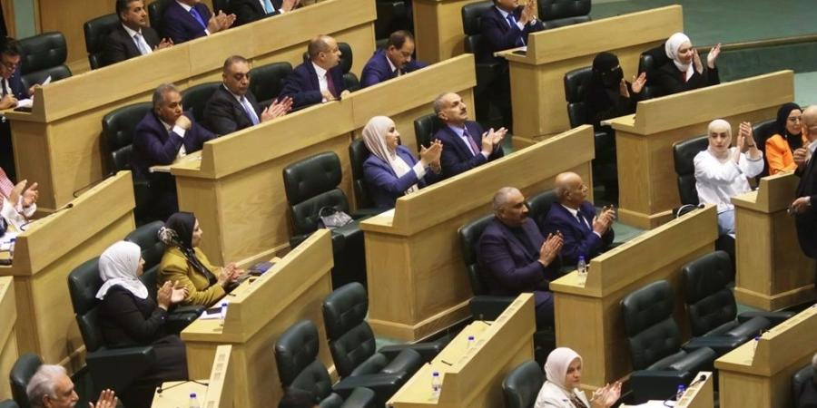 "النواب" يوافق على توصيات اللجنة المالية لتقريري المُحاسبة 2022 و2023