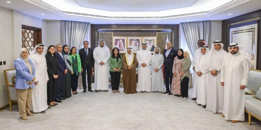 رئيس الشورى يشيد باستدامة تطور العمل الصحافي والاهتمام باستثمار الأدوات الرقمية في النهوض بمبادئ حرية الرأي والتعبير
