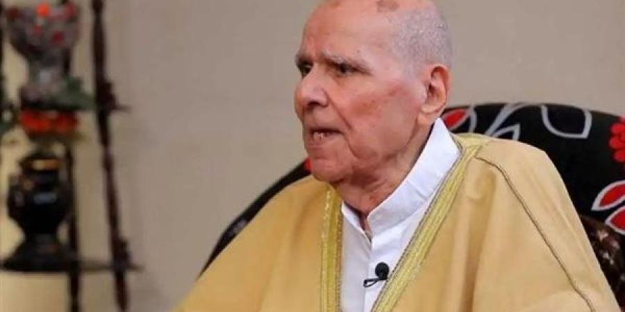 عاجل.. وفاة الفنان نعيم عيسى بعد صراع مع المرض