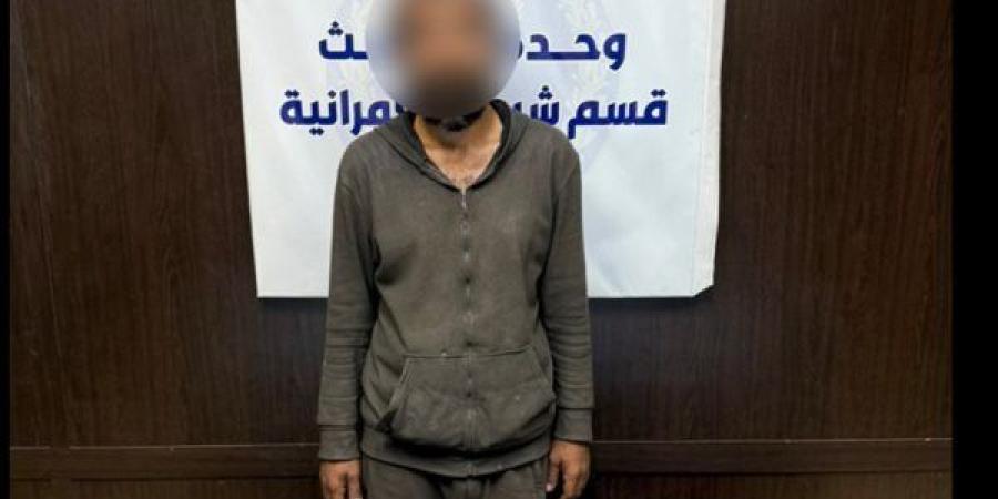 الداخلية تكشف ملابسات فيديو تضرر سيدة من شخص قام بربط قطط بالجيزة
