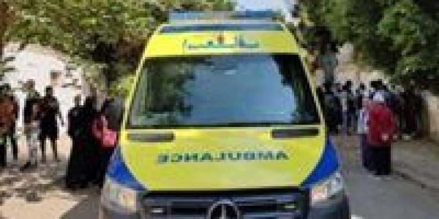 مصرع طالبة صعقًا بالكهرباء أثناء غسل الملابس بمنزلها في بسوهاج