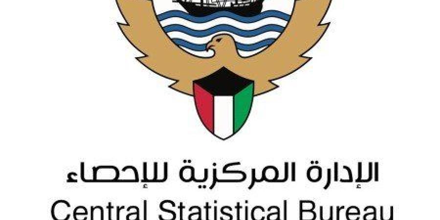 (المركزي للإحصاء بالكويت): 12.2 مليار دينار قيمة الناتج المحلي الإجمالي بالأسعار الجارية بالربع الرابع من 2024