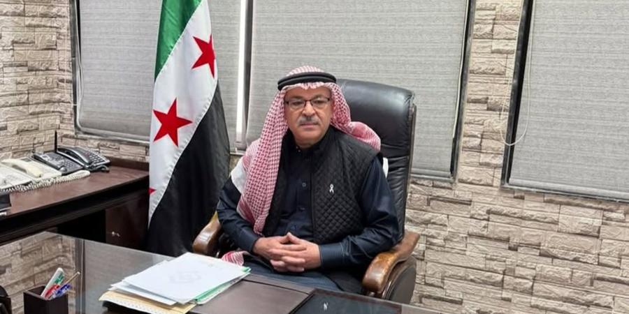 صراع في نقابة الفنانين السوريين.. مازن الناطور يلغي قرار عزله - الأول نيوز