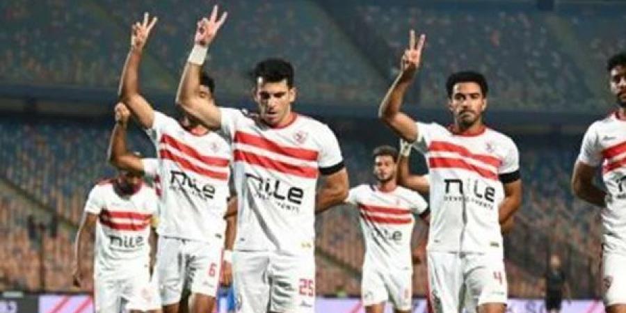 موعد مباراة الزمالك وبيراميدز في نهائي كأس مصر والقنوات الناقلة