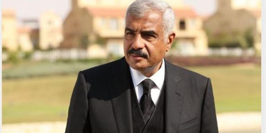 هشام طلعت مصطفي يكشف تفاصيل مشروع "ساوث ميد" بالساحل الشمالي