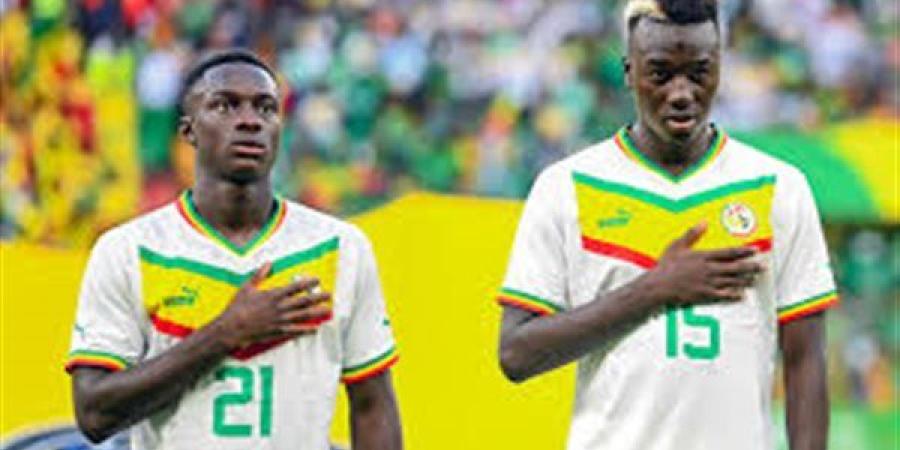 غانا تفوز على السنغال (1 – 0) في الجولة الثانية بالمجموعة الثالثة لكأس أفريقيا تحت 20 عاماً