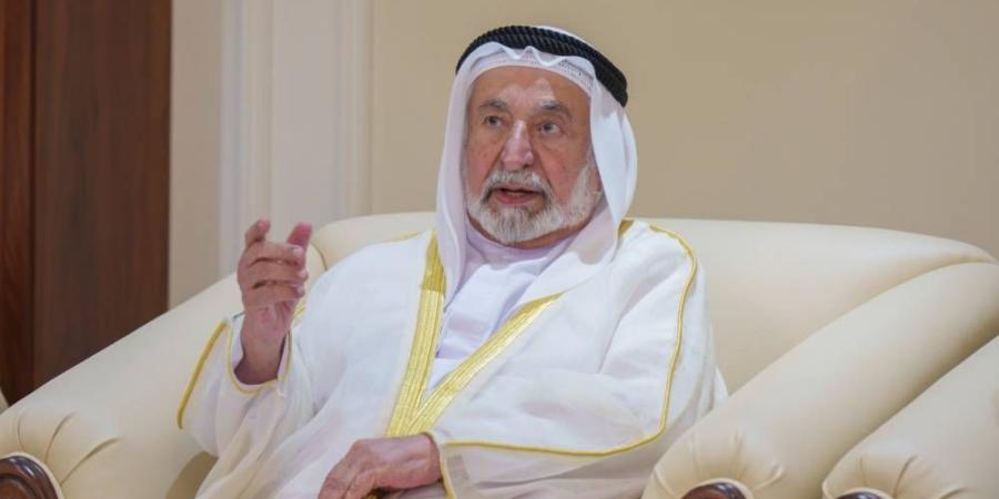 سلطان يصدر قانوناً بشأن تنظيم السلطة القضائية في الشارقة