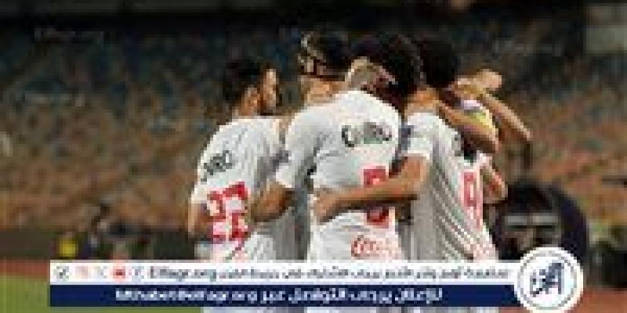 عاجل.. طبيب الزمالك يكشف تفاصيل إصابة محمد شحاته