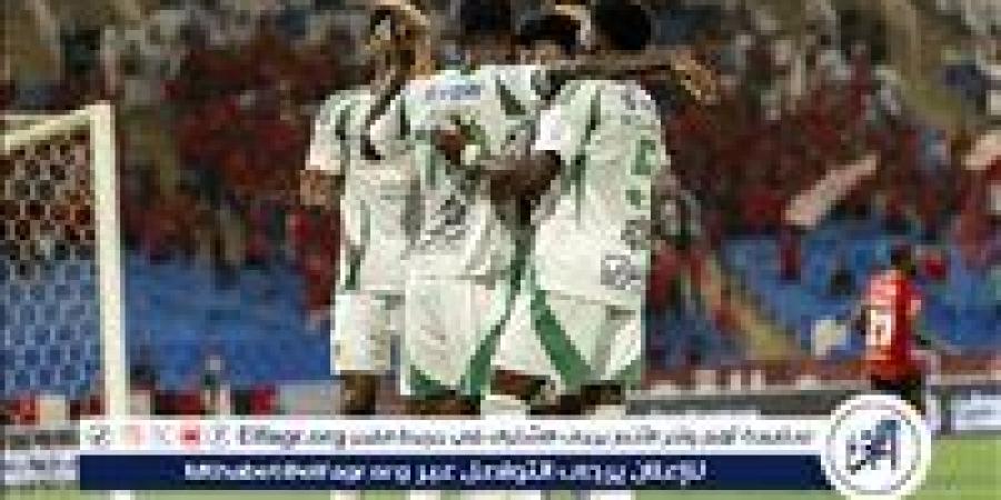 موعد مباراة الأهلي والتعاون في الدوري السعودي والقناة الناقلة