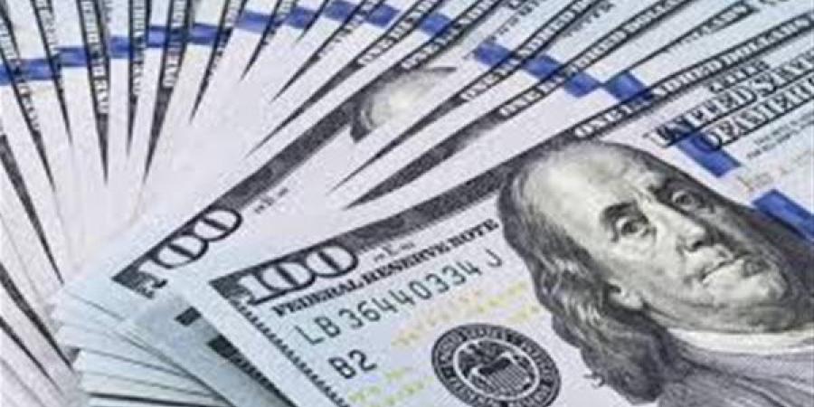 عاجل.. سعر الدولار اليوم الثلاثاء مقابل الجنيه المصري في البنوك