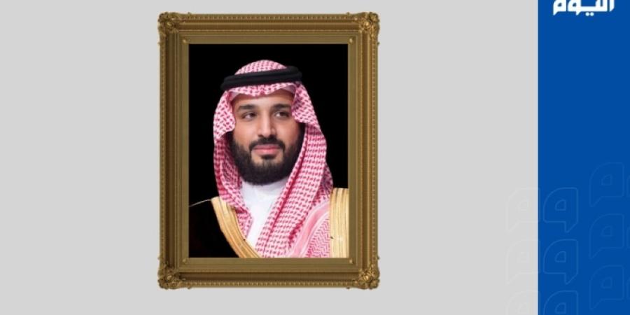 ولي العهد يتلقى رسالة خطية من رئيس الحكومة المؤقتة في بنغلاديش