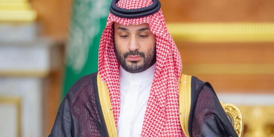 ولي العهد يرحّب باسم خادم الحرمين بالقادمين إلى المملكة  لأداء فريضة الحج
