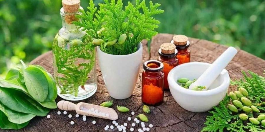 أخطاء شائعة تحرمك فوائد الأعشاب الطبية