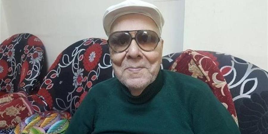 رحيل الفنان نعيم عيسى.. ضحكة المسرح التي أطفأها المرض بصمت
