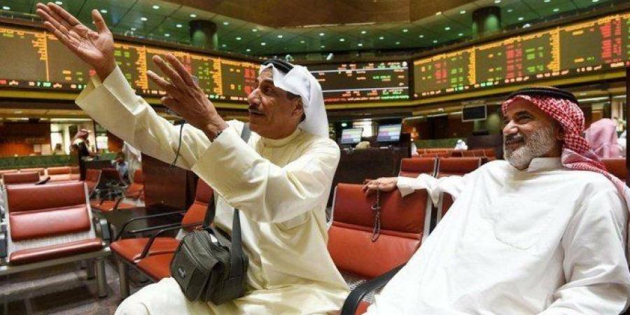 بورصة الكويت تغلق تعاملات الثلاثاء على ارتفاع مؤشرها العام 15.79 نقطة
