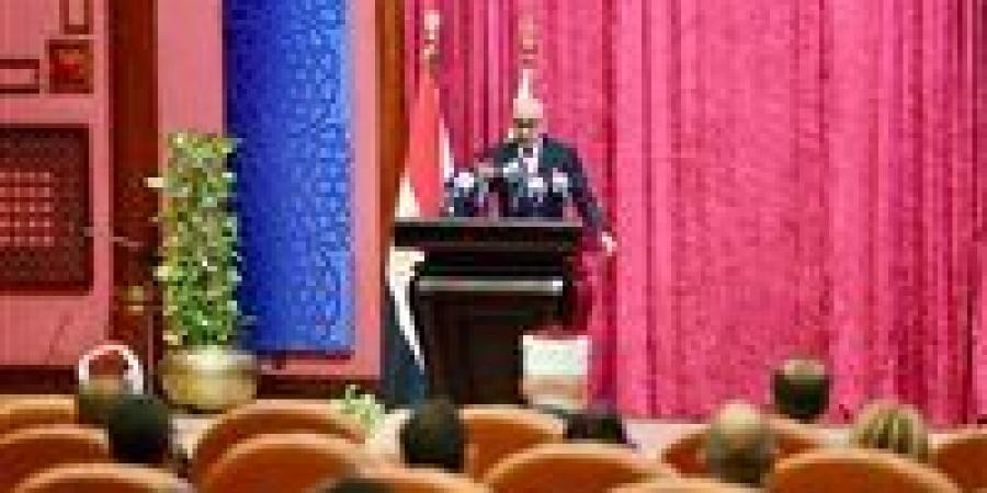 وزير التعليم يشارك فى فعاليات النسخة الرابعة من منتدى مرصد الأزهر لمكافحة التطرف «اسمع واتكلم»