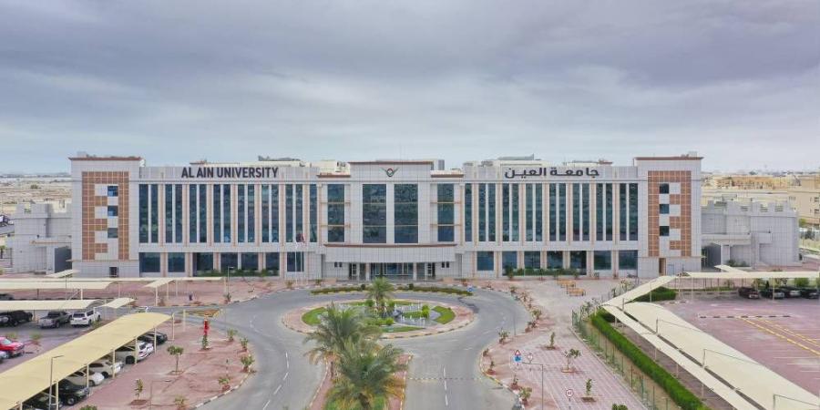 يوم للتوظيف الصيدلي بجامعة العين