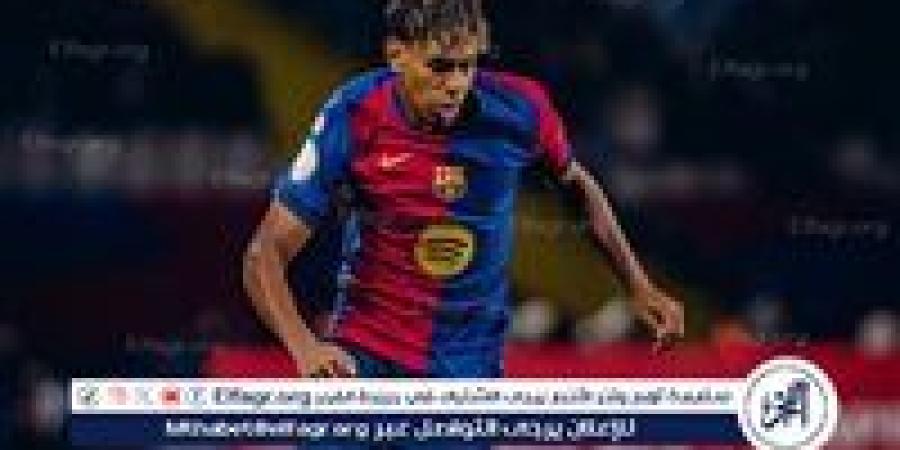 أسطورة إيطاليا يتحدث عن موهبة برشلونة.. طالع التفاصيل
