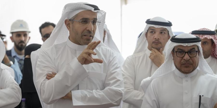 الهيئة السعودية للمياه: إنجاز 13 مشروعًا حيويًا ضمن خطة موسم الحج