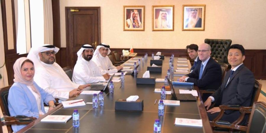 وكيل «العمل» يلتقي وفد بعثة صندوق النقد الدولي