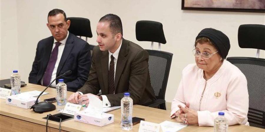 نائب وزير الصحة يترأس اجتماع الأمانة الفنية للمجموعة الوزارية للتنمية البشرية