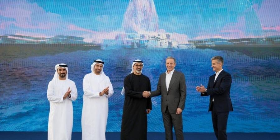 الإمارات.. «ديزني» تخطط لافتتاح أول مدينة ترفيهية في الشرق الأوسط بأبوظبي