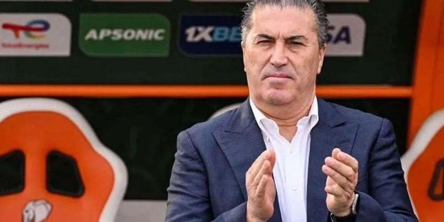 بسبب سوء النتائج.. الزمالك يعلن إقالة مدربه بيسيرو