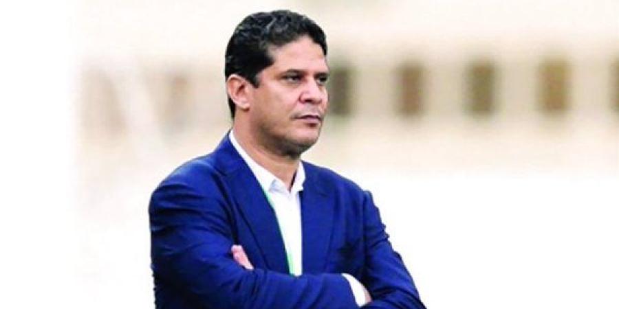 أيمن الرمادي.. من تتويجين بكأس الرابطة إلى تحدٍ جديد مع الزمالك