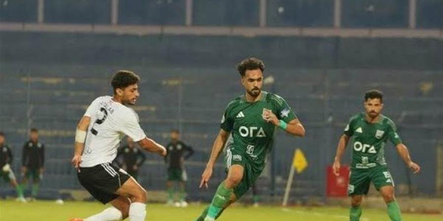 الآن بث مباشر مباراة الجونة ومودرن سبورت في الدوري المصري مجانًا