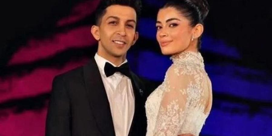 زفاف النجوم يشعل الوسط الفني.. رنا رئيس تتألق وليلى زاهر تضيء الأهرامات